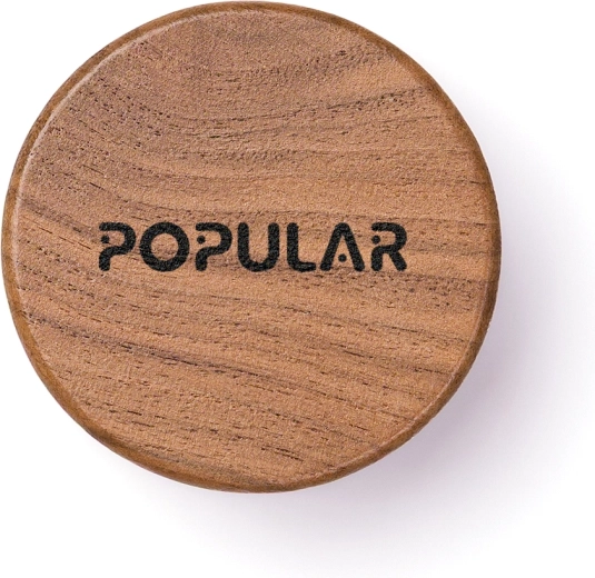 Madera natural y tonos únicos