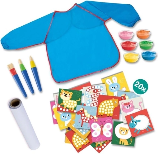 Accesorios prácticos y protección de la ropa