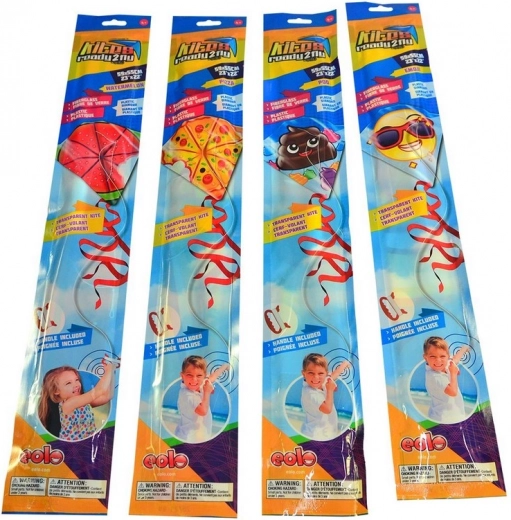Diseños alegres para pequeños pilotos