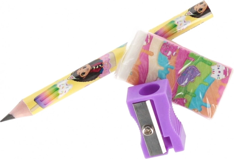 Equipamiento básico para dibujar