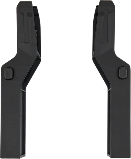 Adaptadores Easywalker para silla de coche para el cochecito Zoey Go