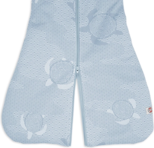 Materiales agradables y confort térmico 2,4 TOG