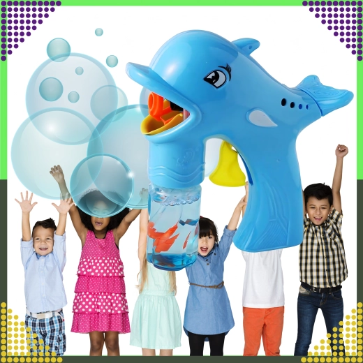 Diseño de delfín adorable