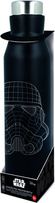 Botella térmica de acero inoxidable Star Wars Diabolo 580 ml