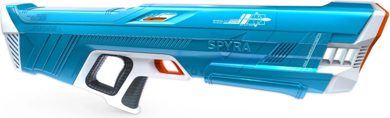 Tactical Display y 3 modos de juego