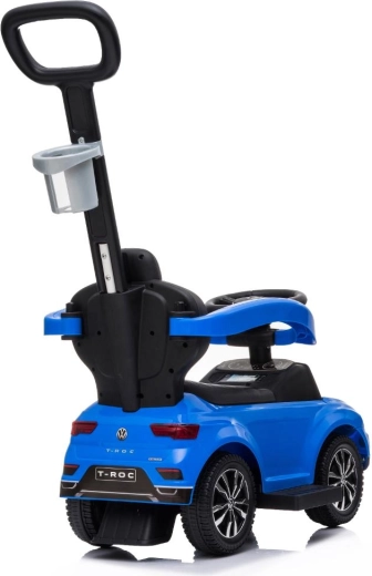 Equipamiento práctico para los desplazamientos