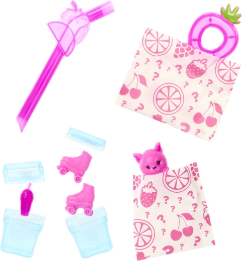 Cubitos de hielo y accesorios temáticos