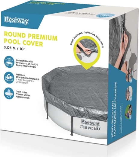 Material resistente con protección UV