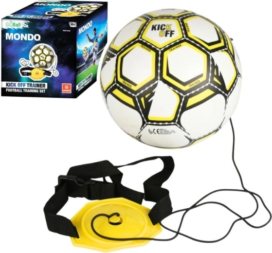 balón de fútbol de entrenamiento Kick Off Trainer