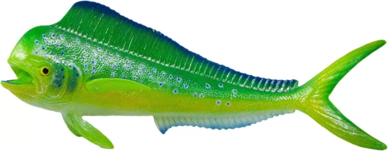 Safari Ltd. figura de mahi-mahi - 1 pieza