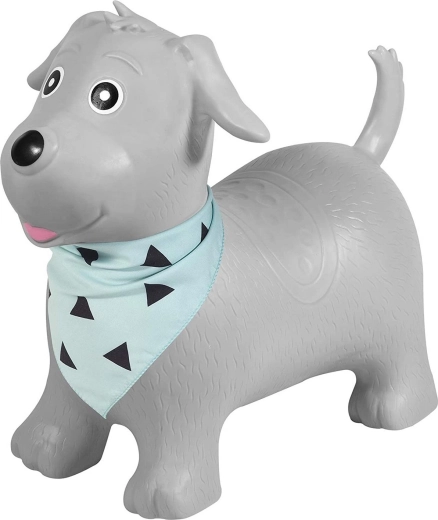 Animalito saltarín KindsGut perrito