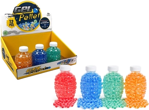 Bolas de gel de agua hidrogel - 1 unidad