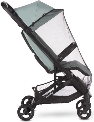 Easywalker mosquitera para la parte deportiva del cochecito Miley
