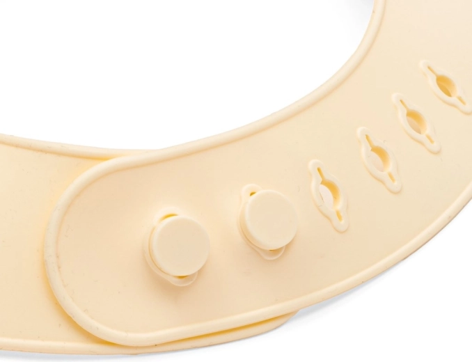 Contorno de cuello ajustable para un ajuste perfecto