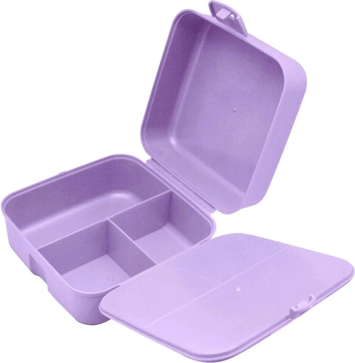 Solución multi práctica para una merienda bien organizada