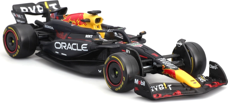 Ideal para coleccionistas de F1