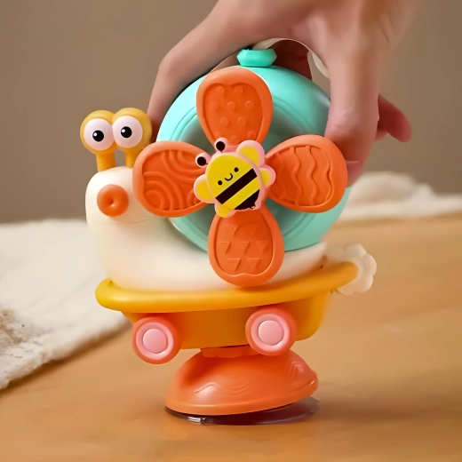 Ventosa para el baño y superficies lisas