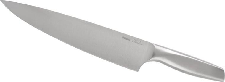 Longitud 20 cm: cuchillo chef universal