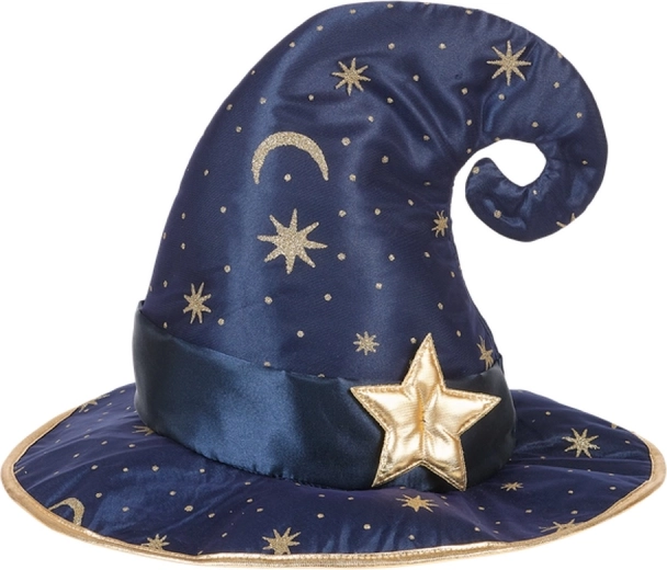 Souza! Sombrero de bruja Mélusine