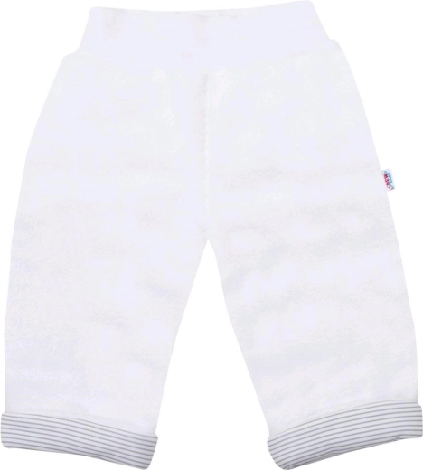 Lujosos pantalones de chándal infantiles de invierno NEW BABY Snowy