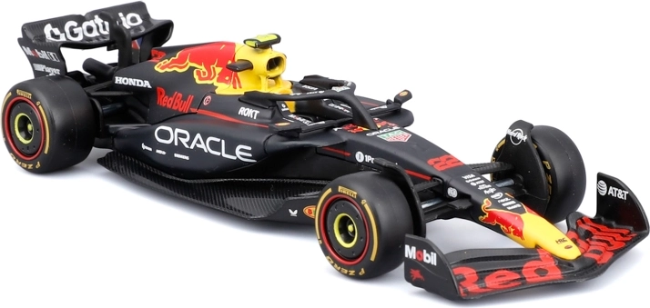Fabricación die-cast de calidad a escala 1:43