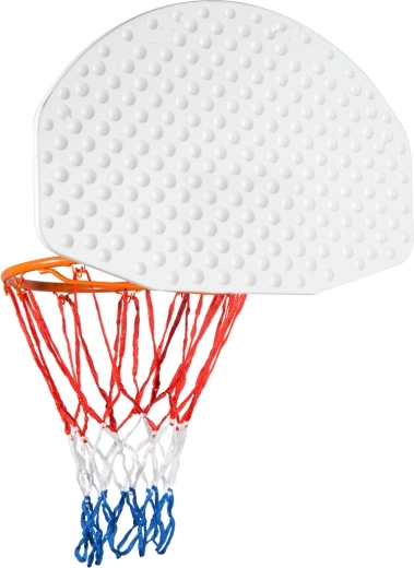 Tablero resistente de PVC 71 × 45 cm
