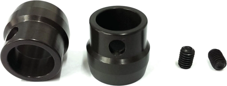 Jamara junta CVD central para Cup X3GT - 1 pieza