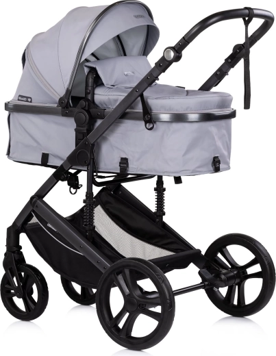 Cochecito combinado Chipolino Amore 2en1 Platinum