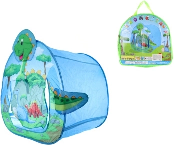 Tienda infantil con motivo de dinosaurios