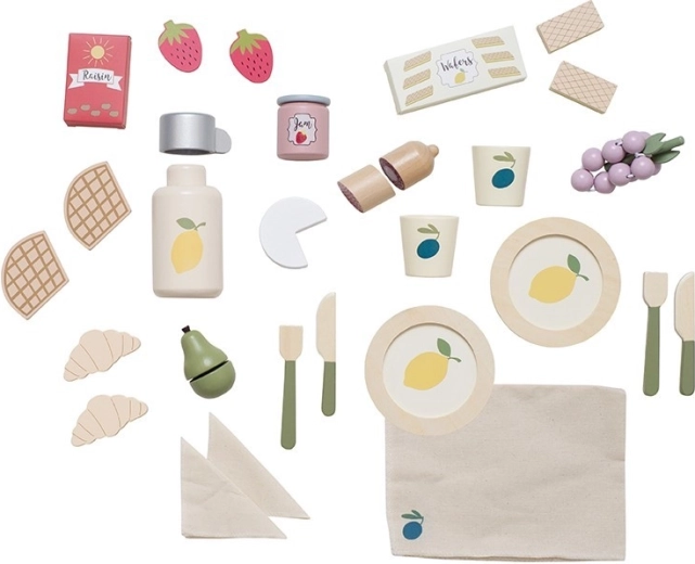 Set para 2 personas – ideal para compartir y cooperar