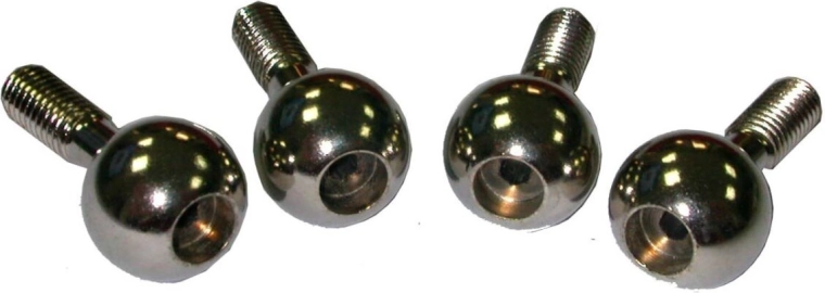 Pasador de dirección UII Tuning HN Jamara