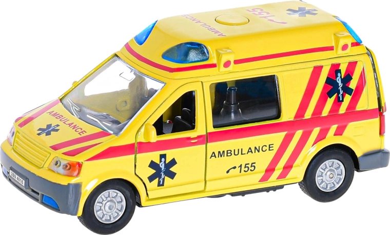 Puertas abatibles para un juego aún más realista