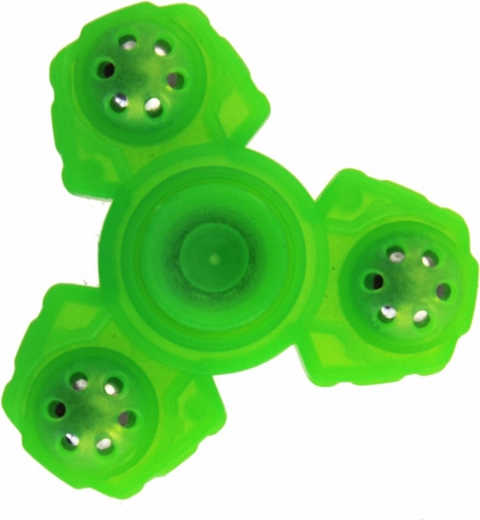 Finger gyro Ninja – fidget spinner (3 colores)