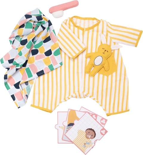 Rubens Barn baby set de ropa y accesorios para el ritual de dormir