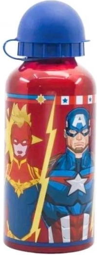 Licencia oficial Avengers