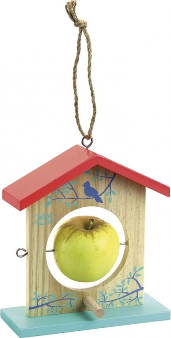 Comedero para pájaros Vilac