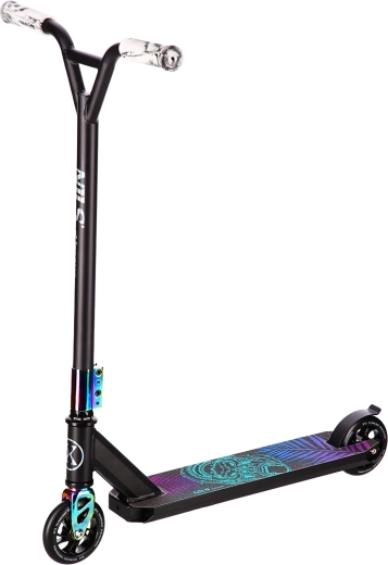 Patinete freestyle NILS Extreme Neo