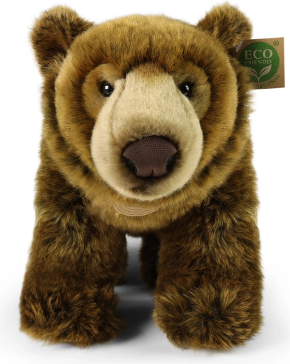 Relleno eco-friendly de PET reciclado