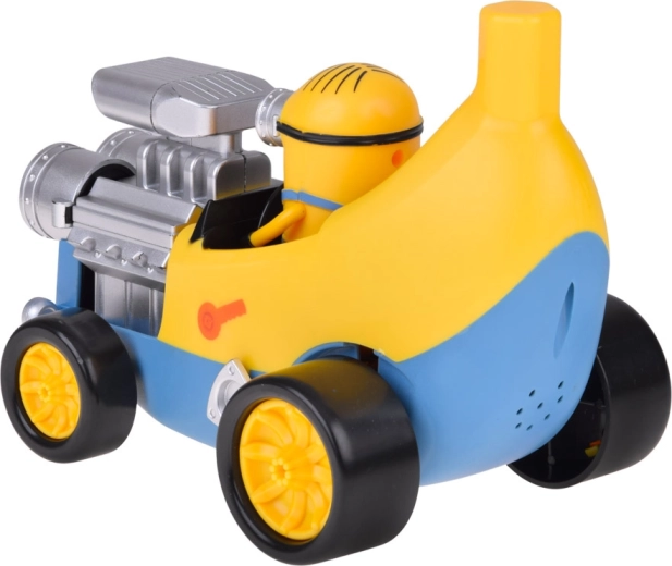 Ruedas de inercia y construcción resistente