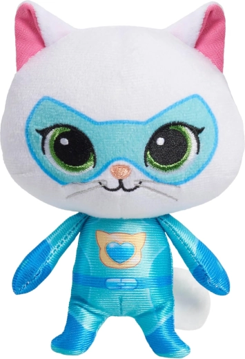 Peluche suave para acurrucarse