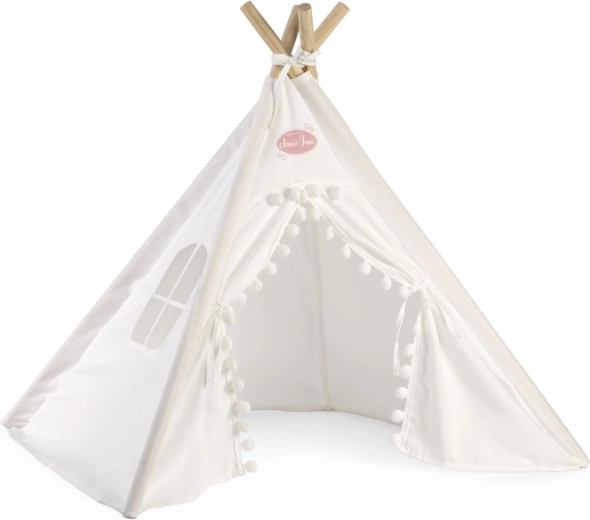 Tienda tipi textil Antonio Juan para muñecas