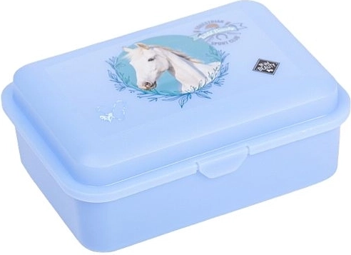 Caja para el almuerzo LizzyCard Wild Beauty