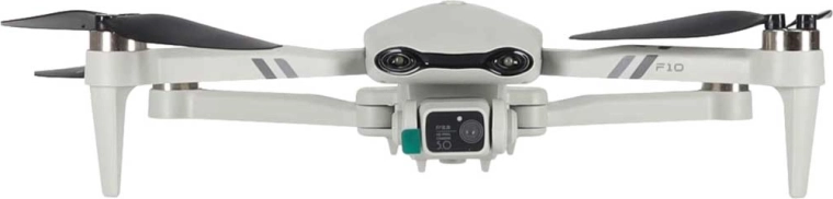 Cámara FPV Wi‑Fi y funciones en la app 4DRC