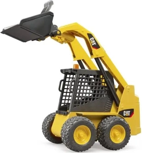 Amplía el juego de construcción