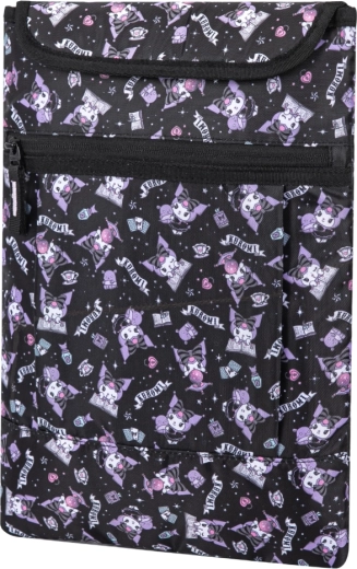 Funda para portátil BAAGL Kuromi black (GRS)