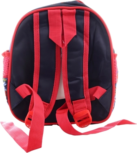 Transporte cómodo para niños