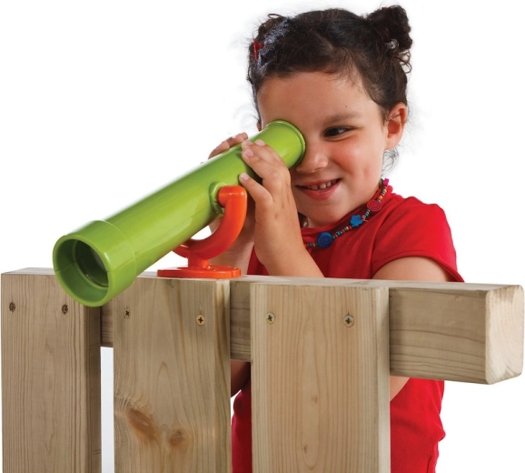 Maqueta segura para el juego infantil