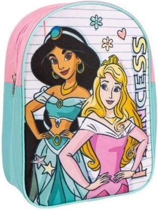 Mochila infantil Disney Princess