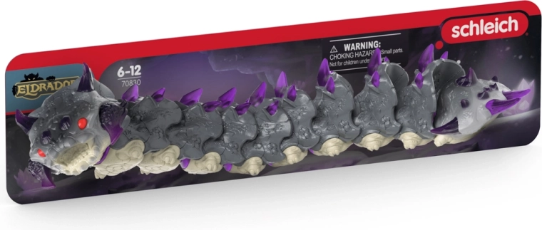 Calidad Schleich para una larga durabilidad