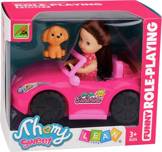 Regalo listo para entregar